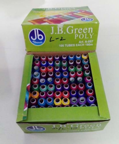 Sewing Polyester Yarn