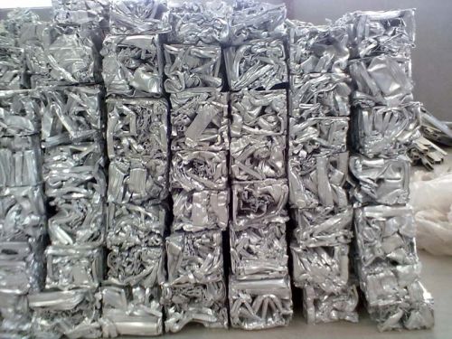 Aluminium Extrusion Profiles 6063