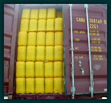 Imported Palm Oil, For Cooking, Packaging Type : Flexi Tank, 20ltr, 10ltr, 5ltr, 1ltr