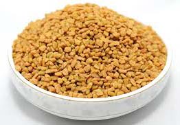 Fenugreek Seeds