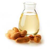 Groundnut Oil