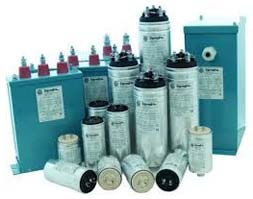 Power Factor Capacitors