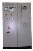 Thyristor Switched Real Time APFC Panel