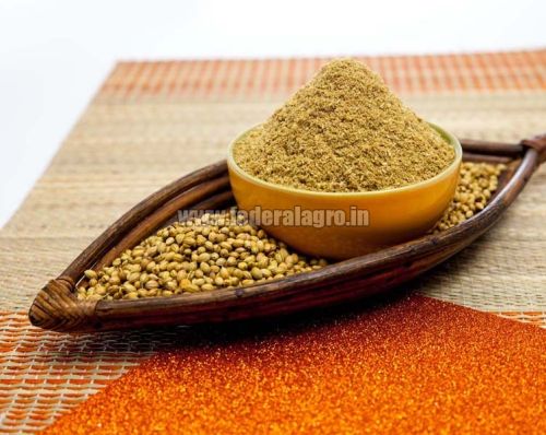 Coriander Powder, Packaging Type : Plastic Box, Plastic Pouch