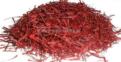 Irani Saffron, Certification : Box