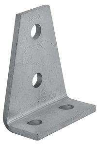 Shree Stainless Steel Angle Bracket