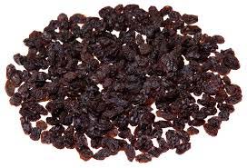 Raisin, Brand Name : wgd