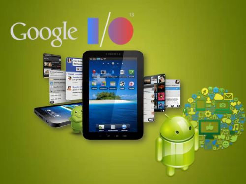 Android App Development