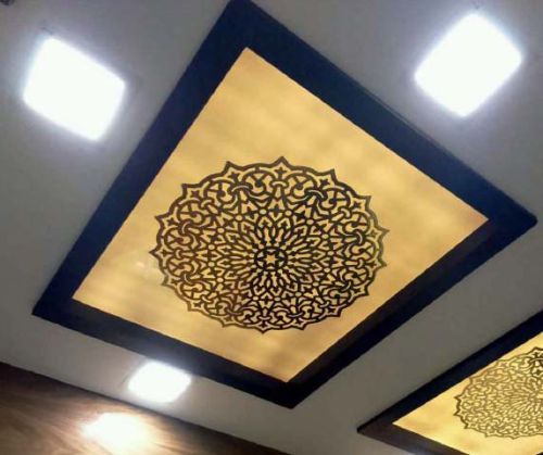 False ceiling