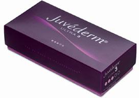 Juvederm Injections