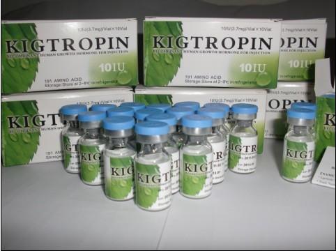 Kigtropin