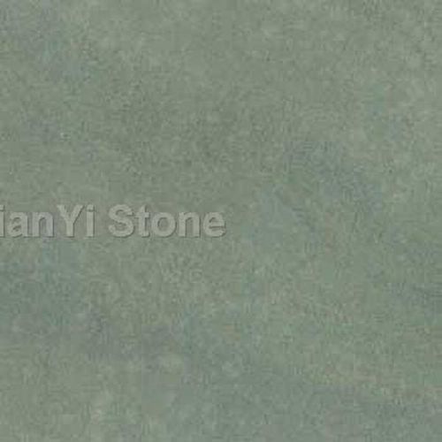 Green Sandstone Slab