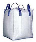 Jumbo bags, Handle Type : Loop Handle