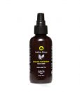 Organic Peppermint Facial Toner