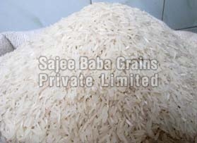 Basmati rice