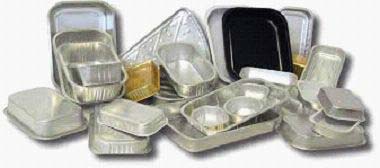 Plastic Containers