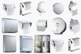 Tissue Paper Dispenser