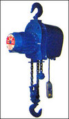 Electric Chain Hoist