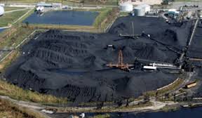 Petroleum Coke for Smelting Fuel