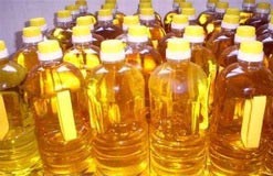 100% Refined Sunflower Oil