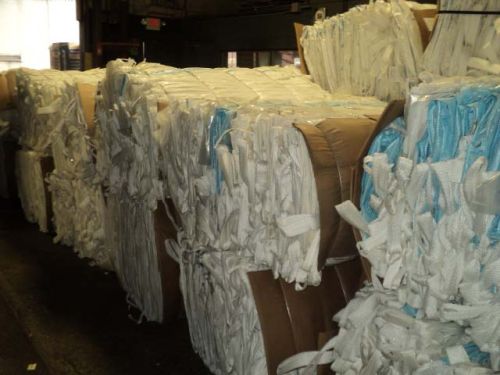 PP Jumbo Bag Scrap