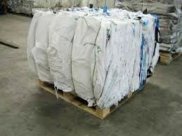 PP Jumbo Bags Scrap
