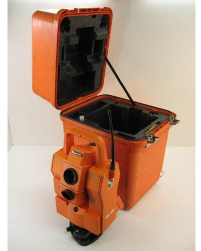 Robotic Total Station