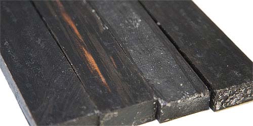 Ebony Wood