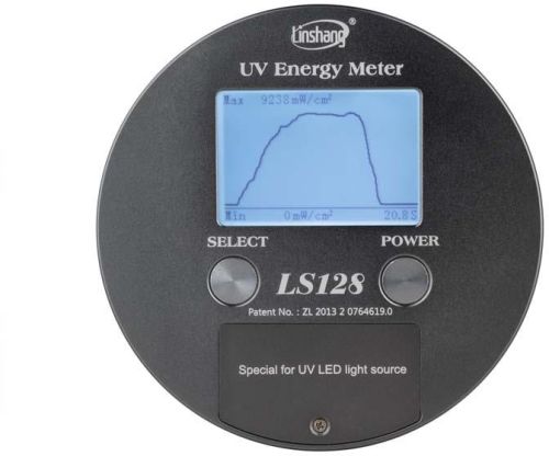 UV Power Meter