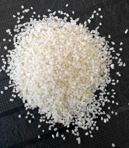 Hard Organic Hmt Broken Rice, Variety : Common