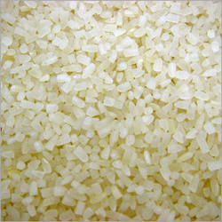 Hard Organic Parboiled Broken Rice, Style : Dried