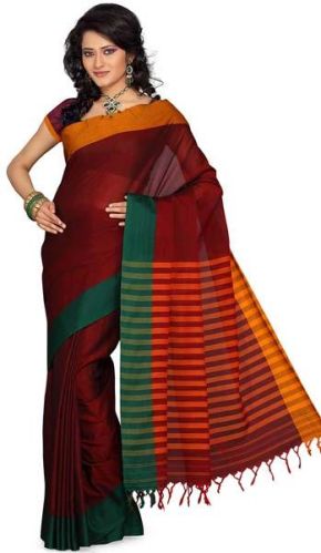 Cotton Sarees