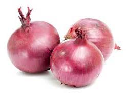 Fresh Onion