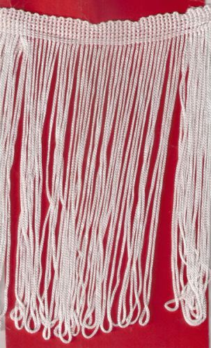 Trimmings and Fringes