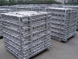 Metal Ingots