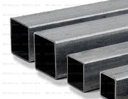Structural Steel Pipes