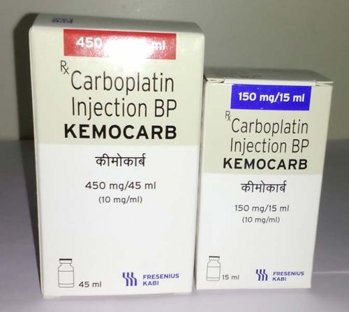 Kemocarb Injection