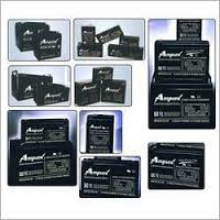 Amptek Battery