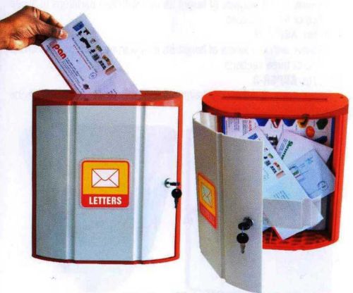 Letter Box