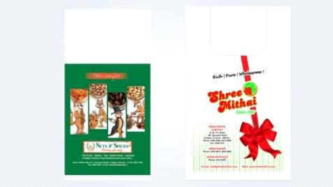 Plastic Pick Up Carry Bags, For Food Packaging, Feature : Leakage Proof, Premium Quality, Safe Packaging