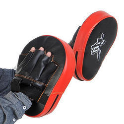 Punching Pads