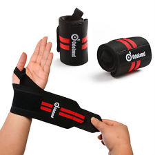 Thumb Support