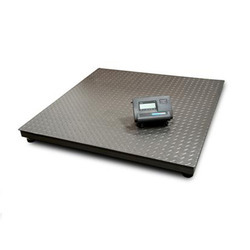 Electronic Weighing System