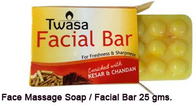 Facial Bar