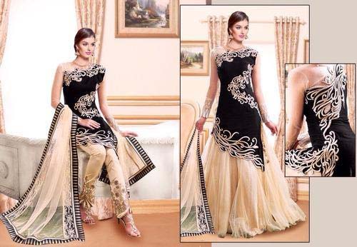 Embroidered Lehenga Dresses