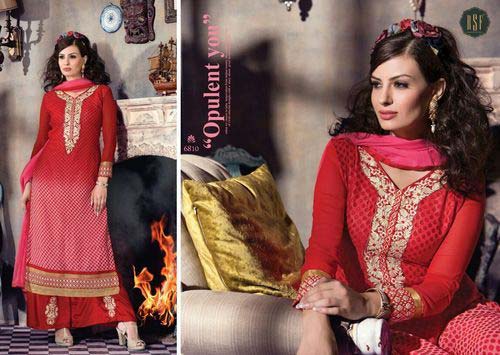 Wedding Salwar Kameez