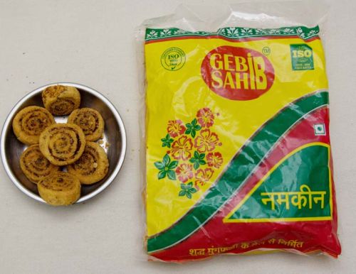 Namkeen Snacks