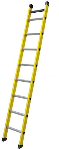 Aluminum Step Ladders