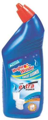 Liquid Toilet Cleaner