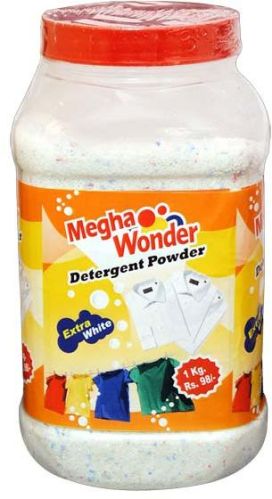 Washing Detergents